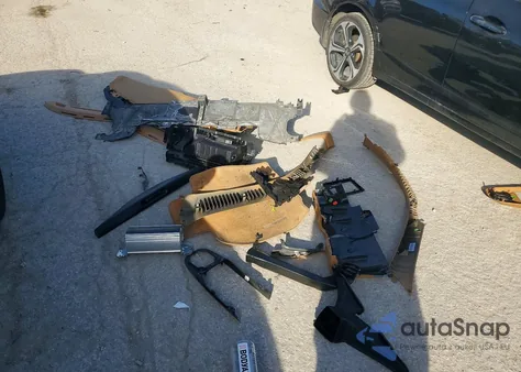 2007 Porsche Cayman z USA, uszkodzony, nr VIN WP0AA29857U762832